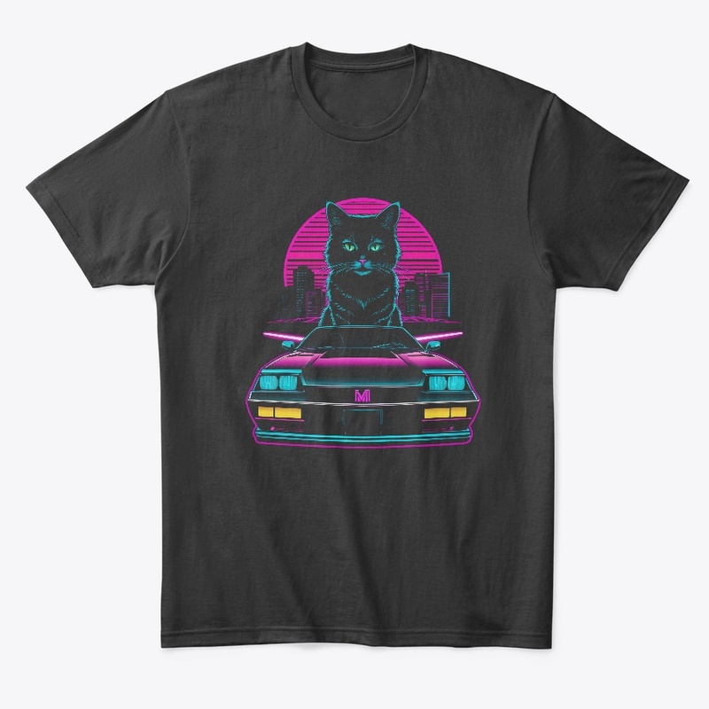 Kitty to Ride