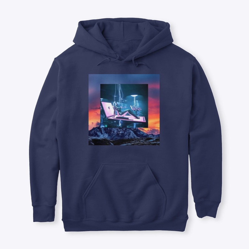 Theory Of Sound hoodie
