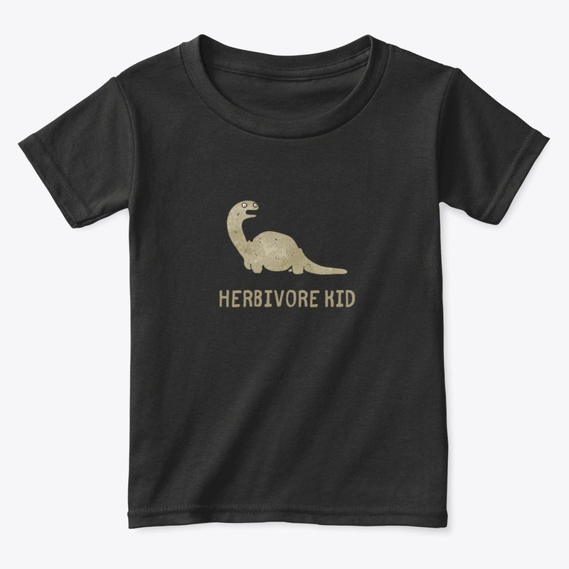 Herbivore Kid