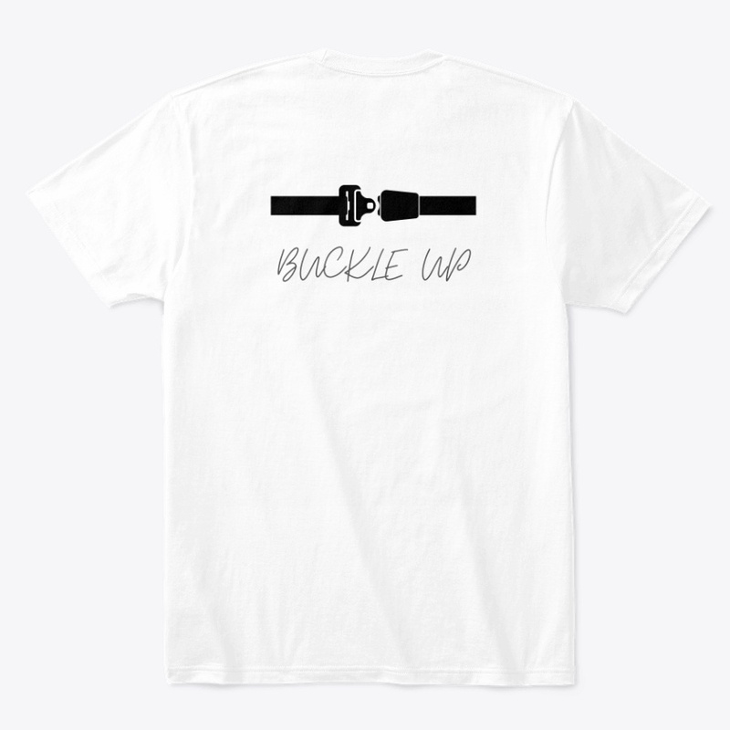 Drift t shirt 