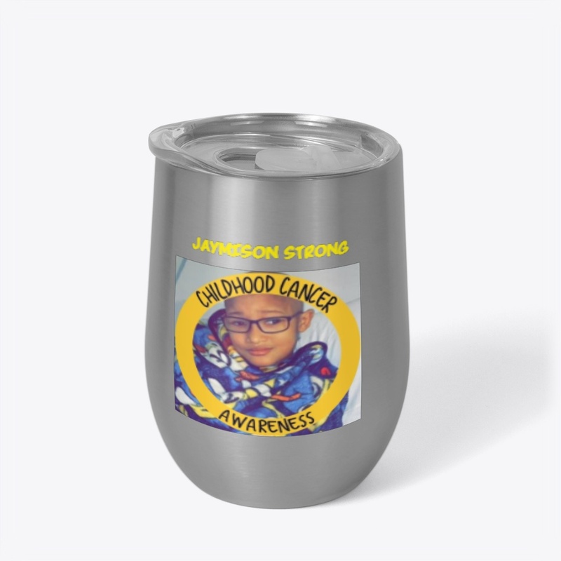 Jaymison Strong 
