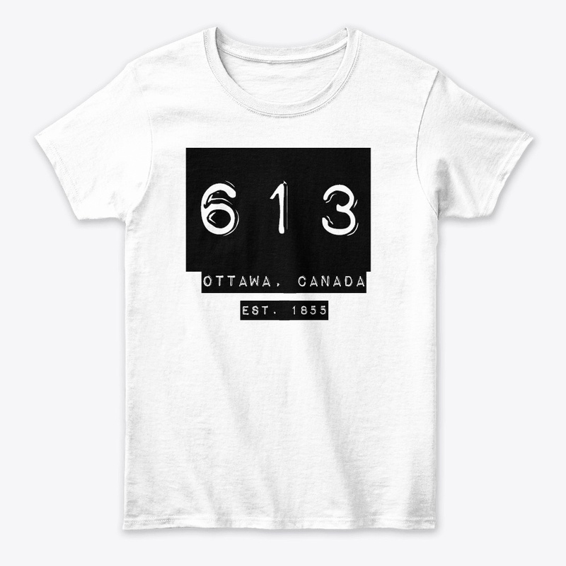 OTTAWA 613 Activewear