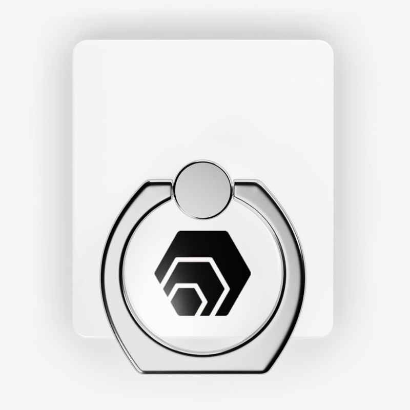 Our HEX crypto merch BLACK ON WHITE!