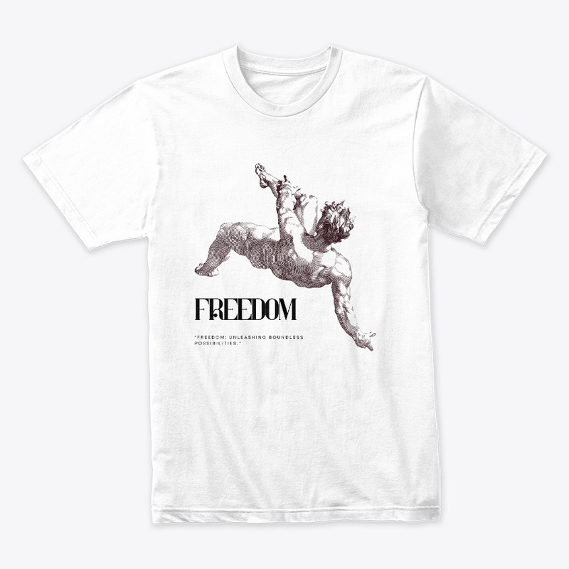 Freedom 