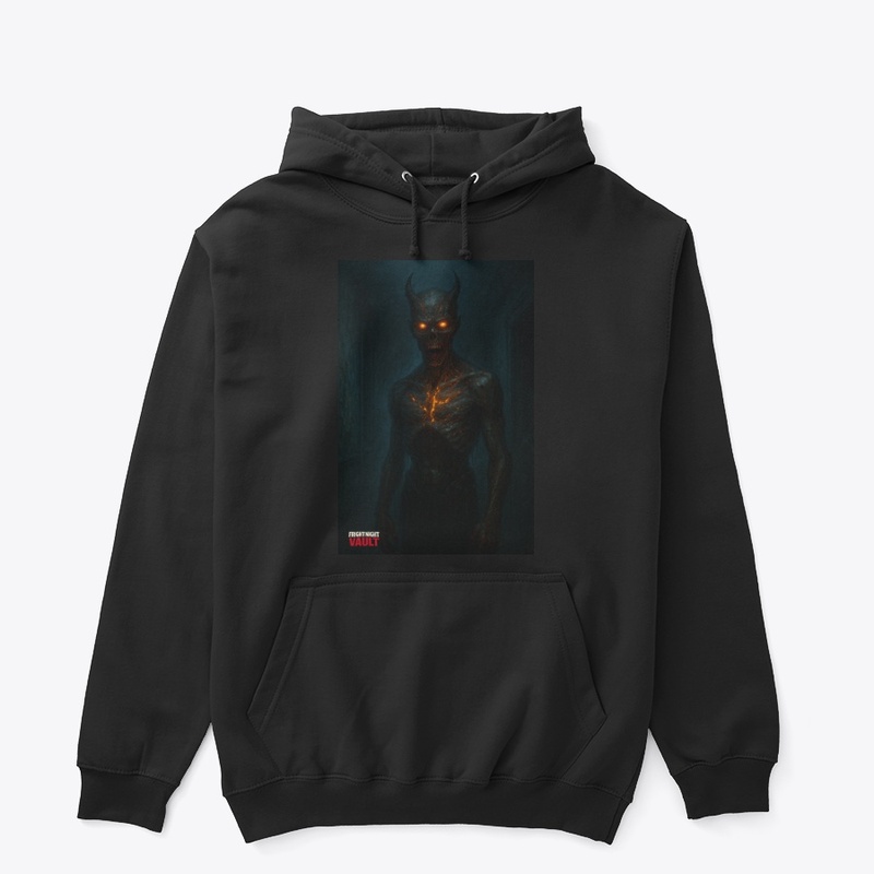 Support the Vault. Wear the Fear.