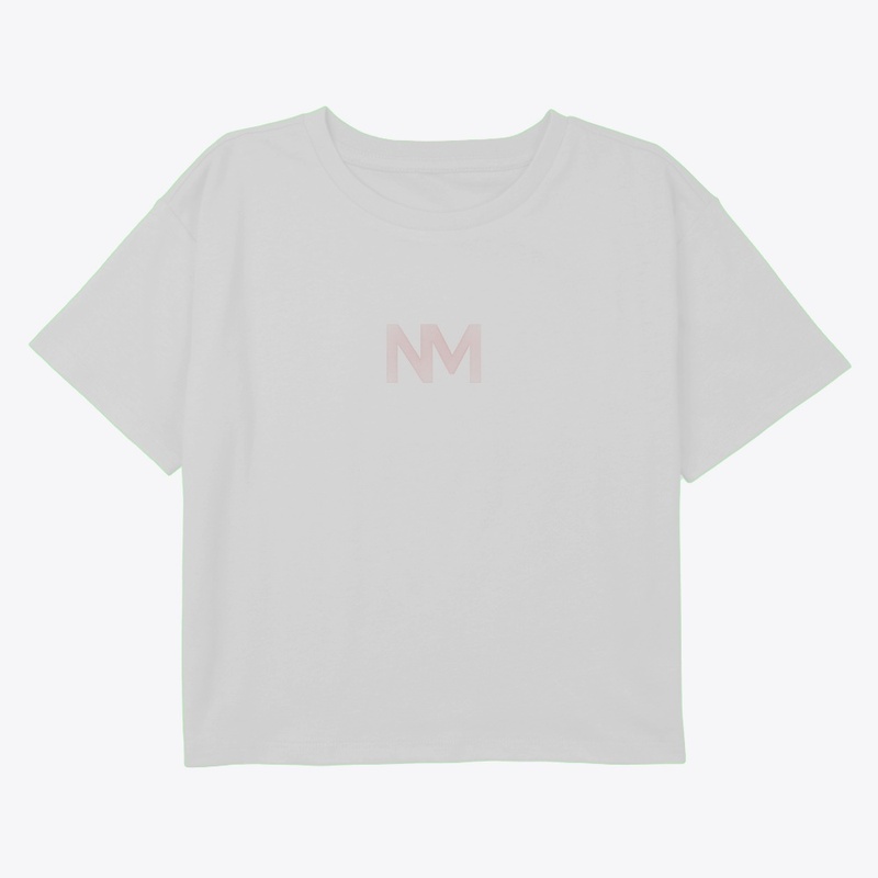 NM  t shirt design 