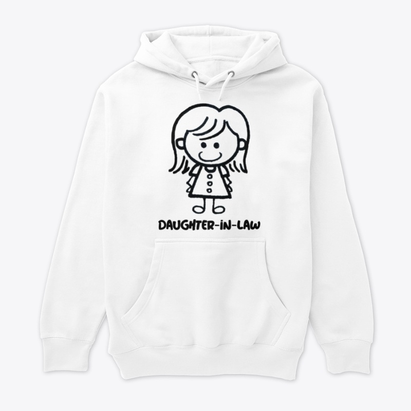 Family Designs: Daughter-In-Law
