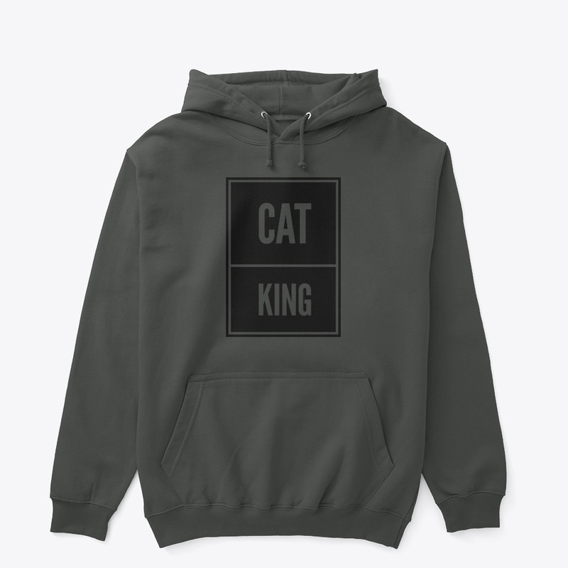 Cat King