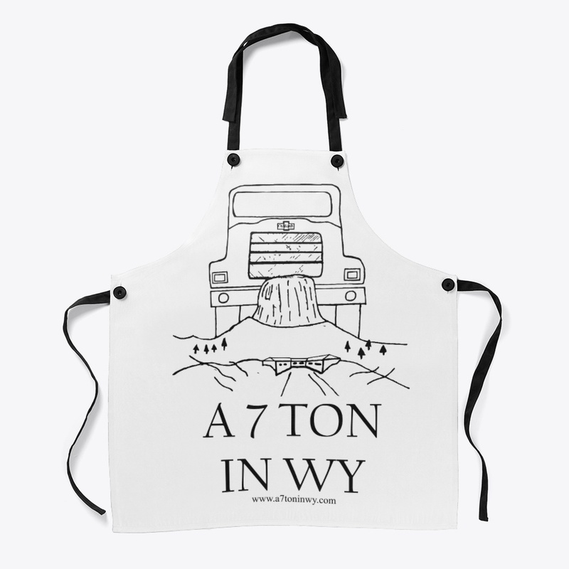 A7toninwy water bottle