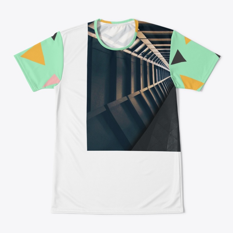 women tee