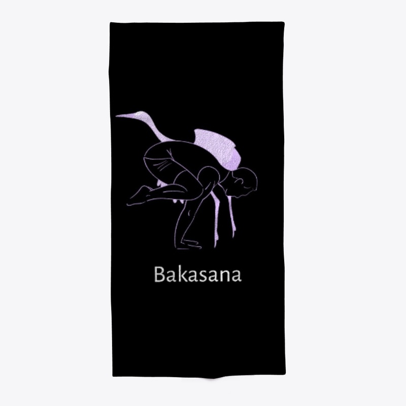 Bakasana