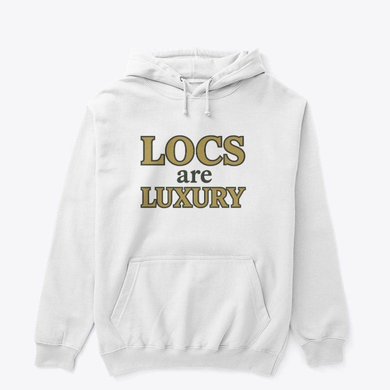 Locs Luxury Dreadlocks