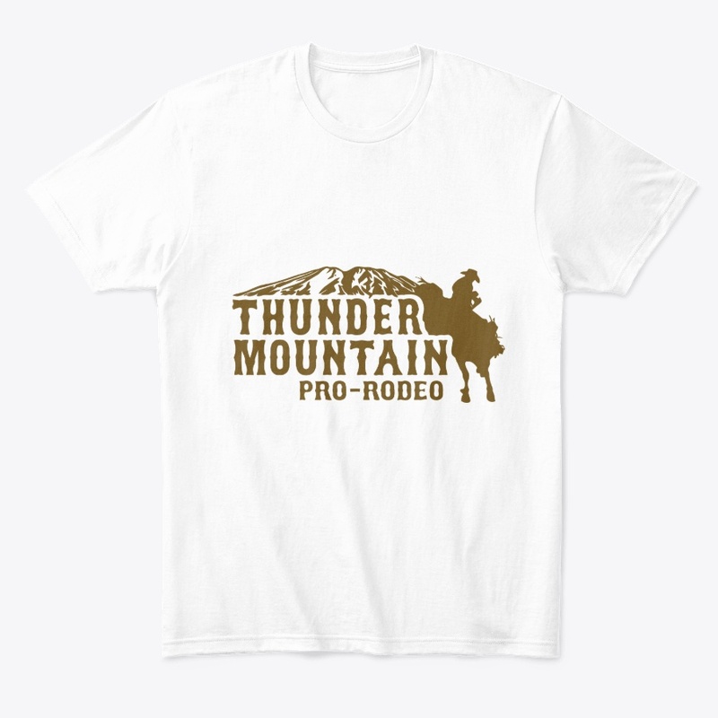 Teton Thunder Rodeo Ensemble Outfit