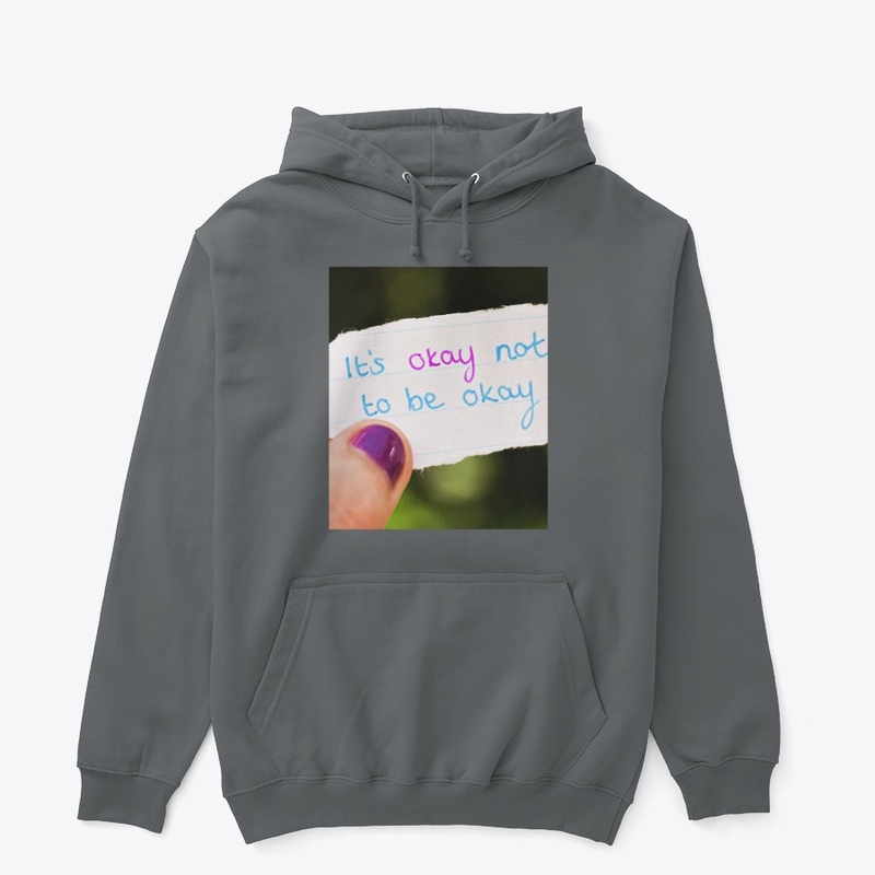 T shirt design with human touch 