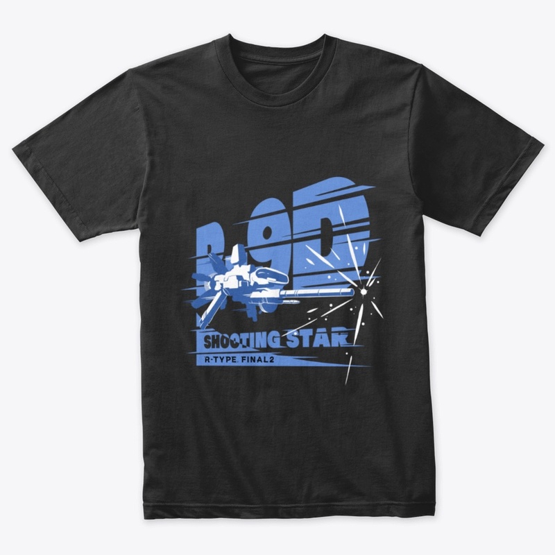R-9D "SHOOTING STAR" T-Shirt 