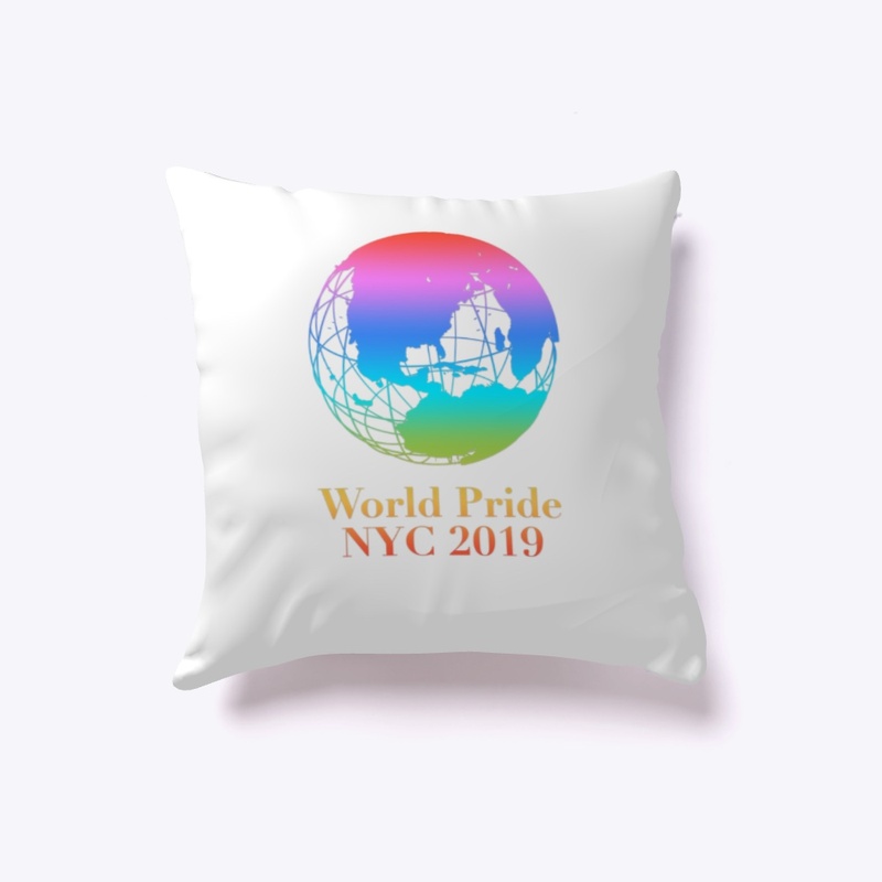 WORLD PRIDE NYC 2019 