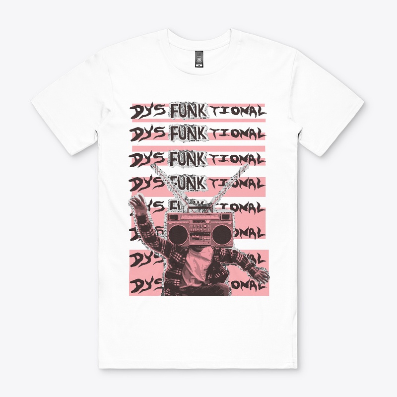 dysFUNKtional