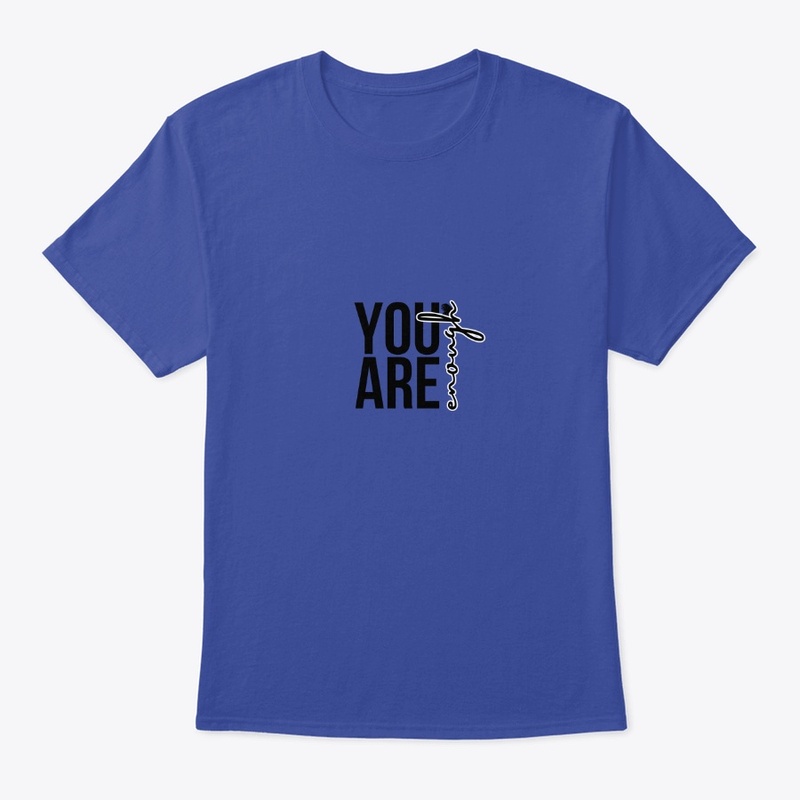 You're Enough Series
