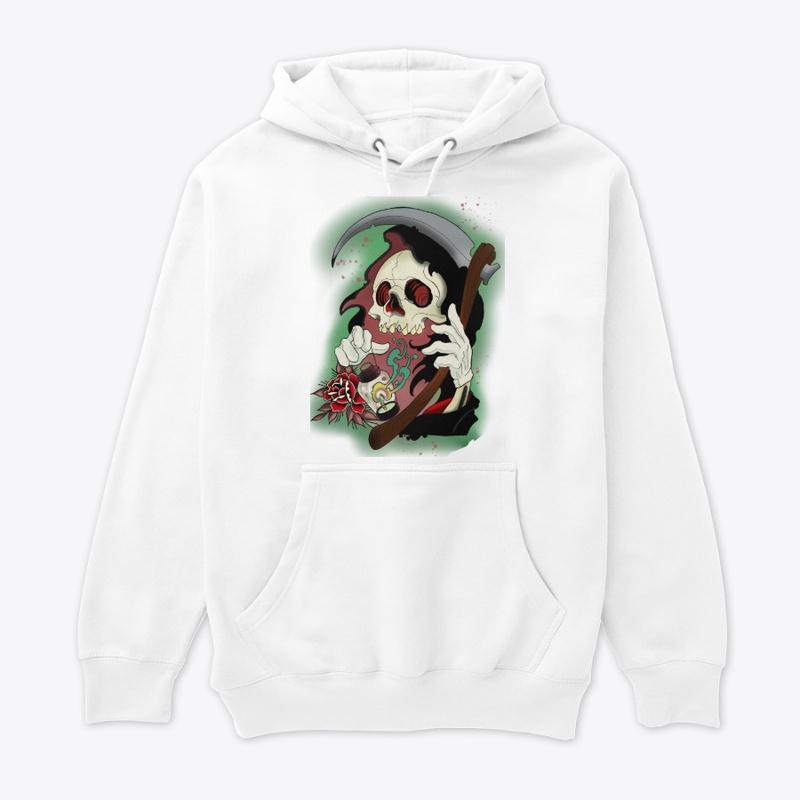New Skool Reaper