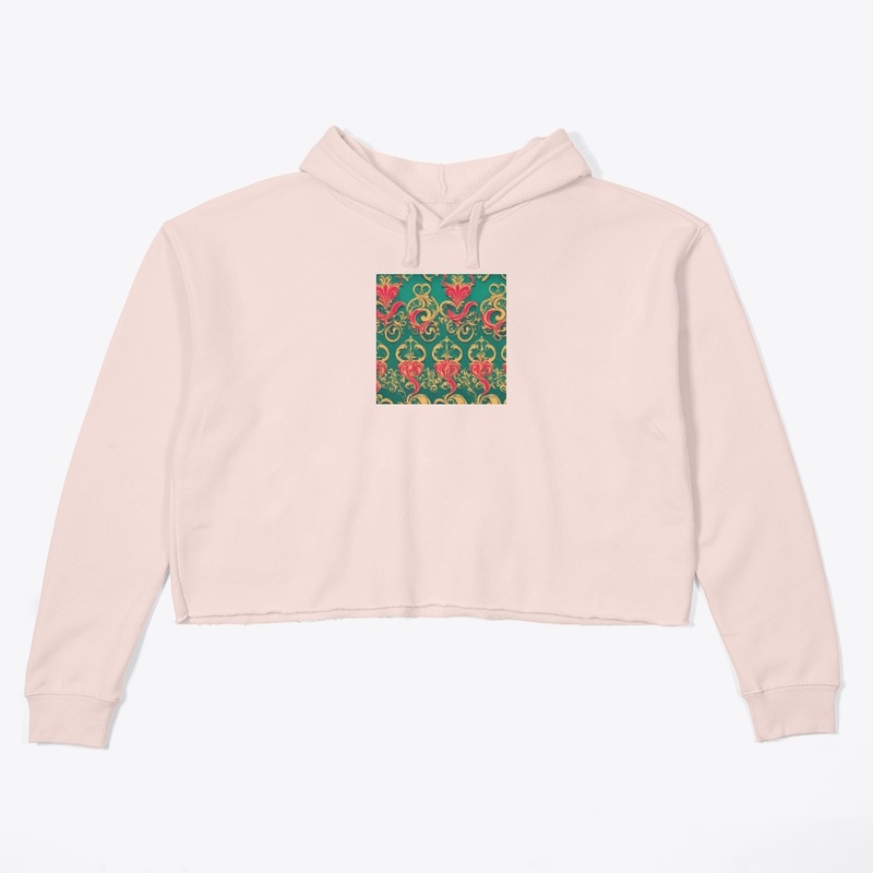 my pattern ai collection