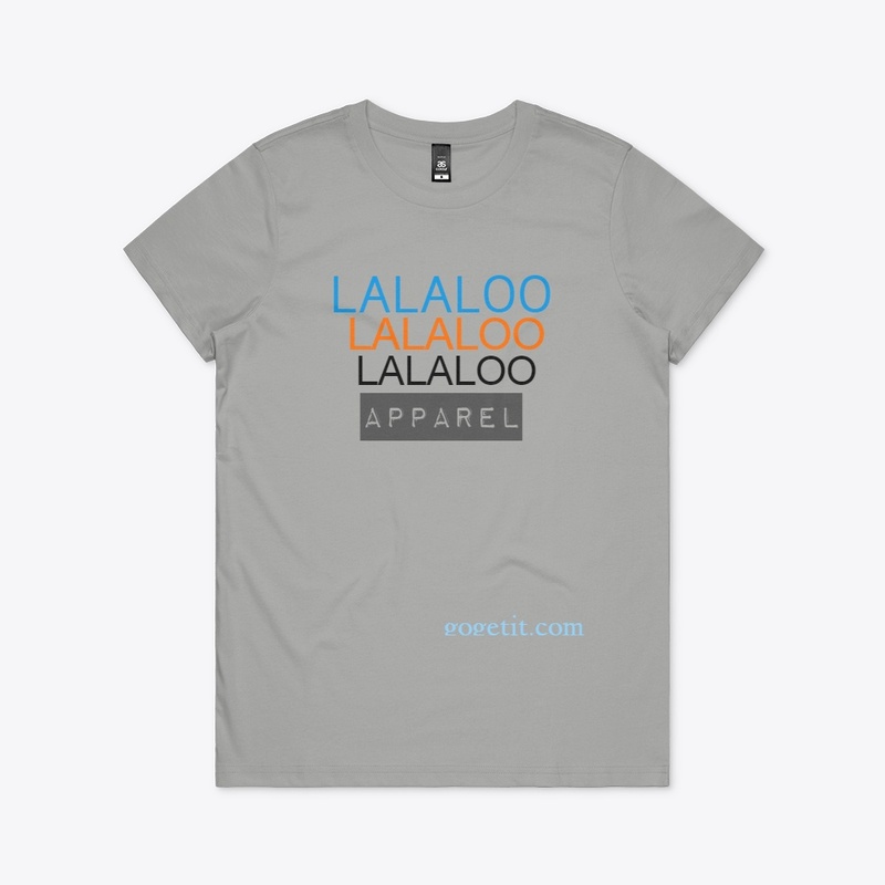 Lalaloo Apparel