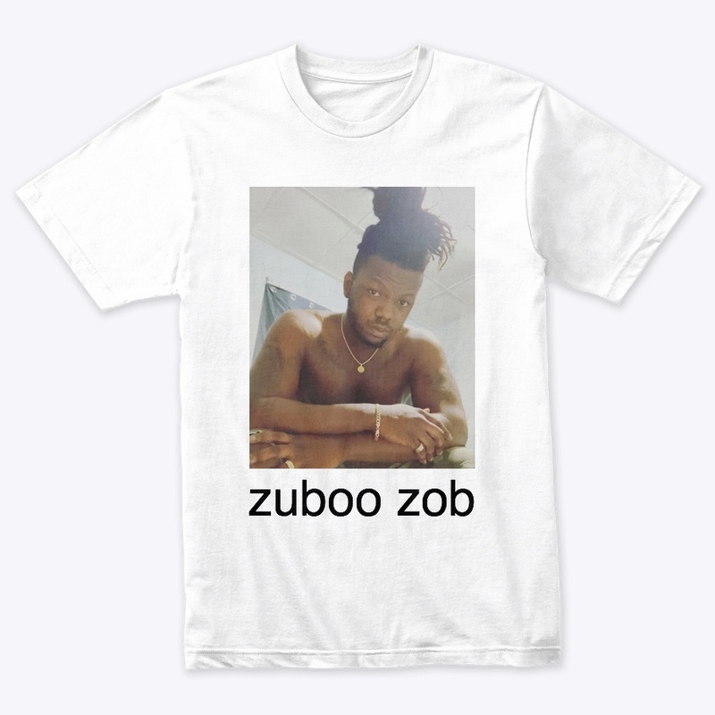 Zuboo Zob