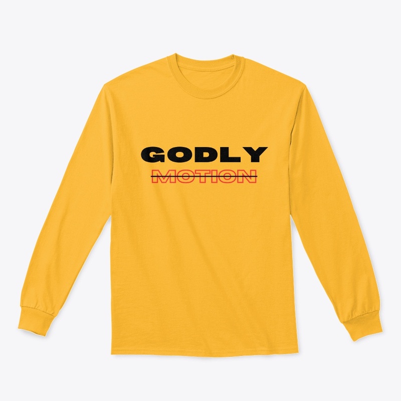 GODLY MOTION APPAREL