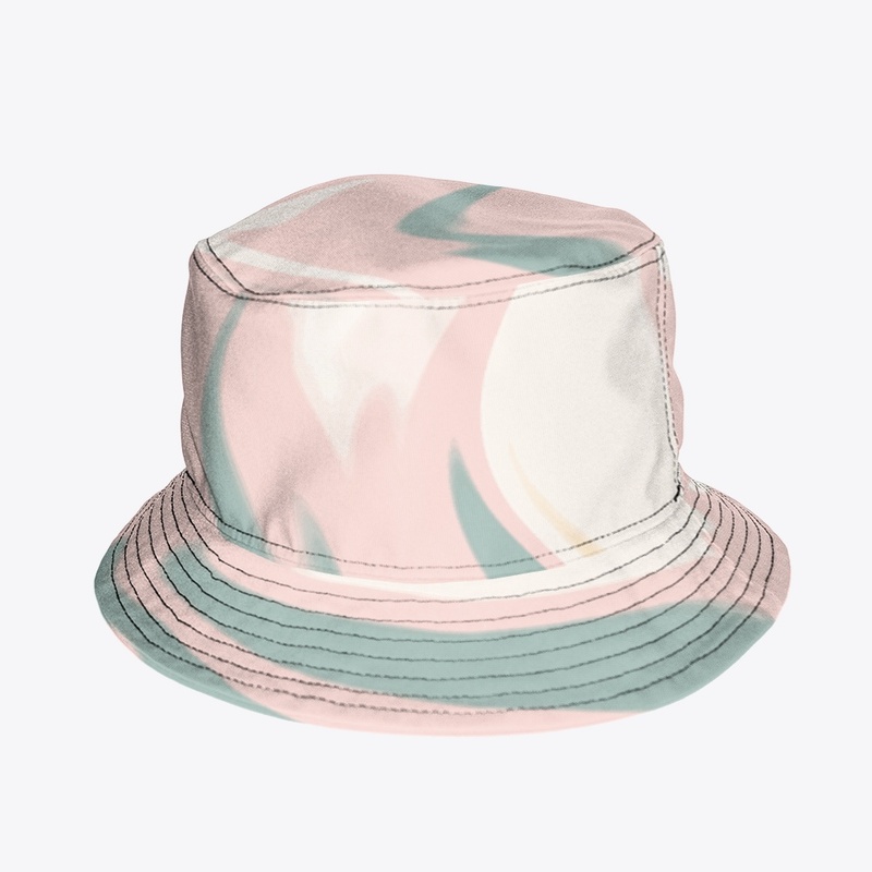 Peach Wash