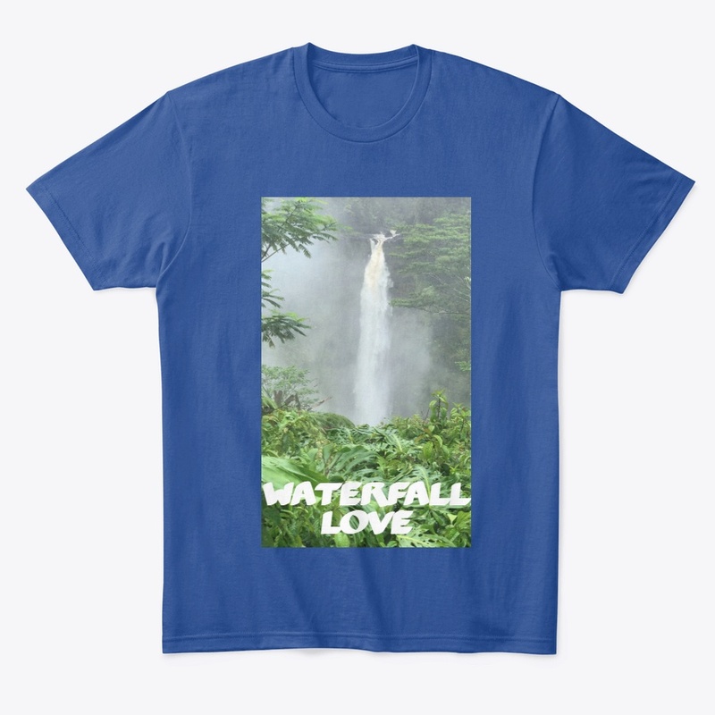 Waterfall Collection