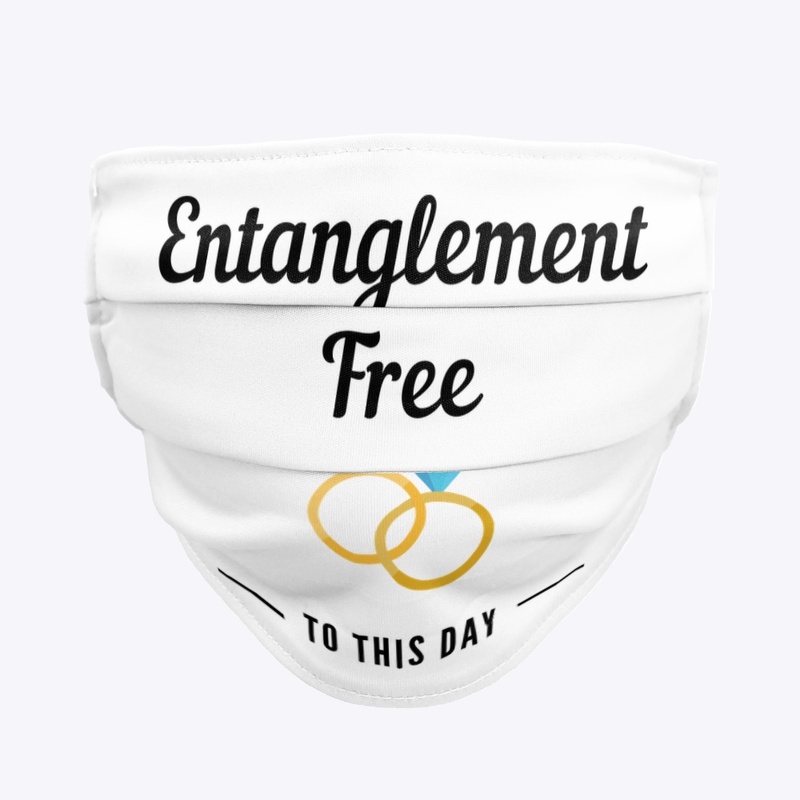 Entanglement Free 