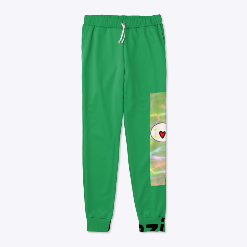 Maziu Tegnet Merch