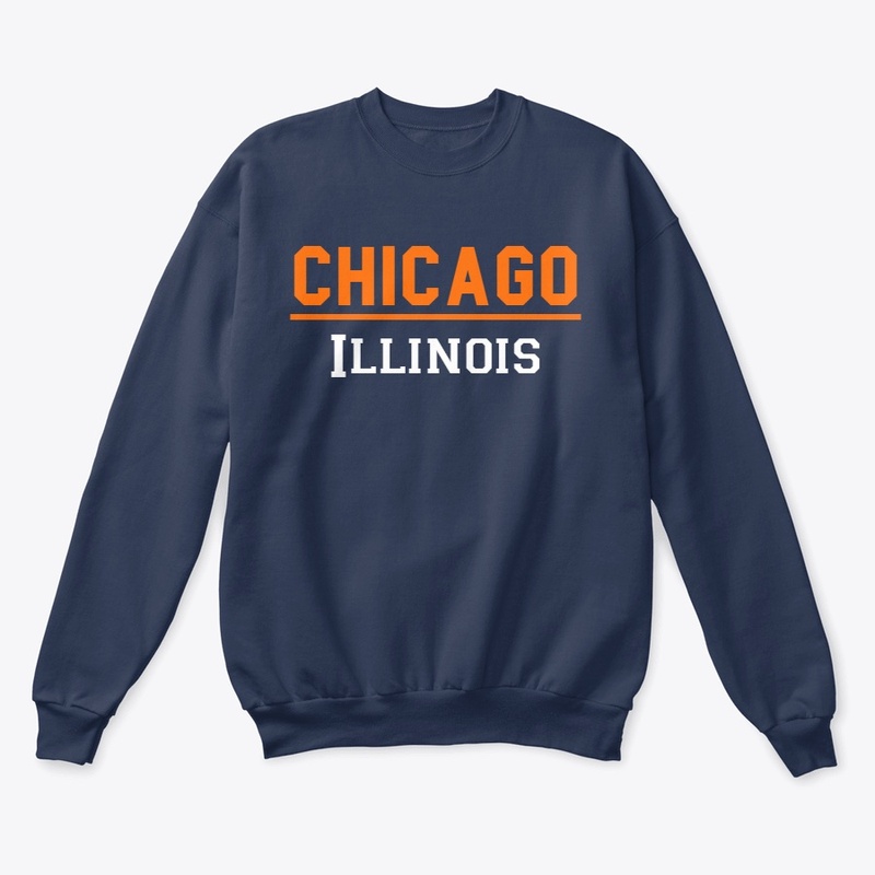 Chicago, Illinois