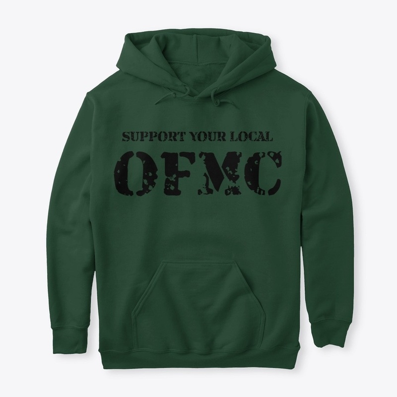 ODIN'S FEW SUPPORT GEAR
