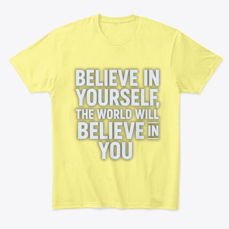  Premium Cotton T-Shirt & Comfort Tee