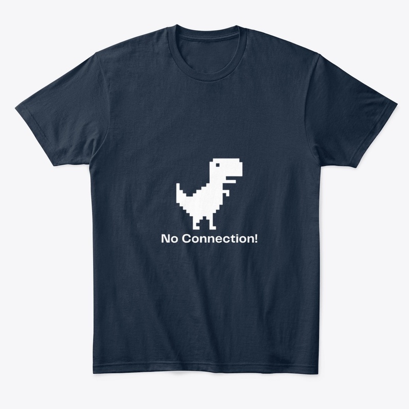 no connection