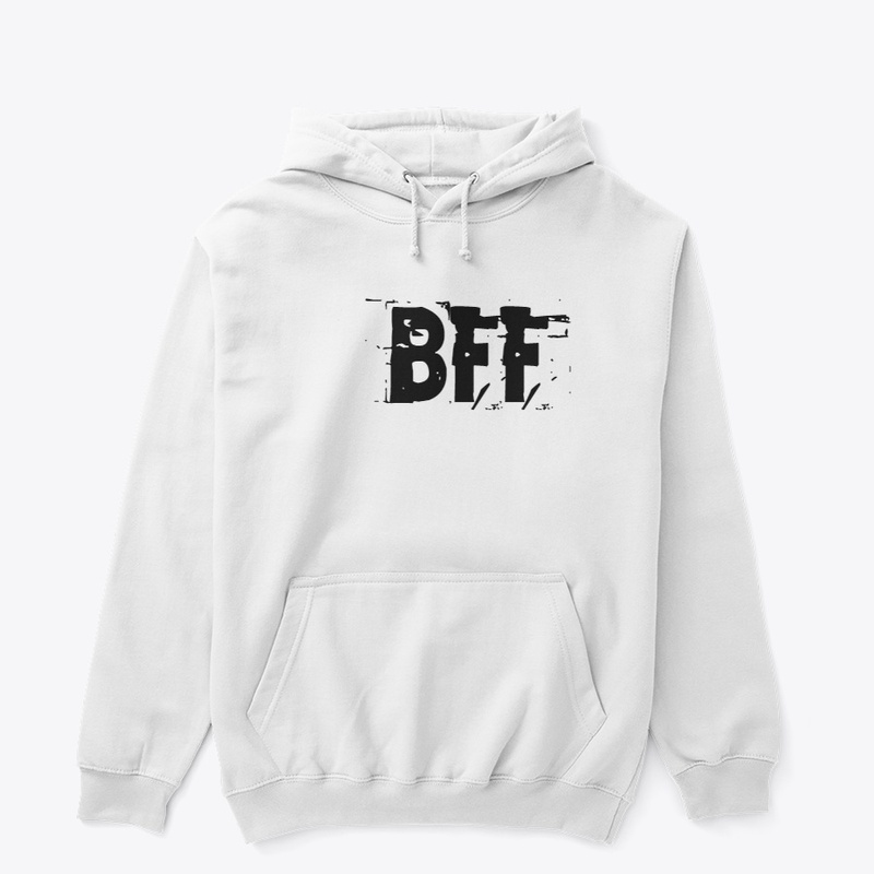 BFF Forever T-Shirt