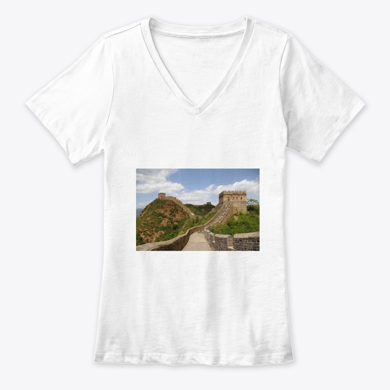 Great Wall of China