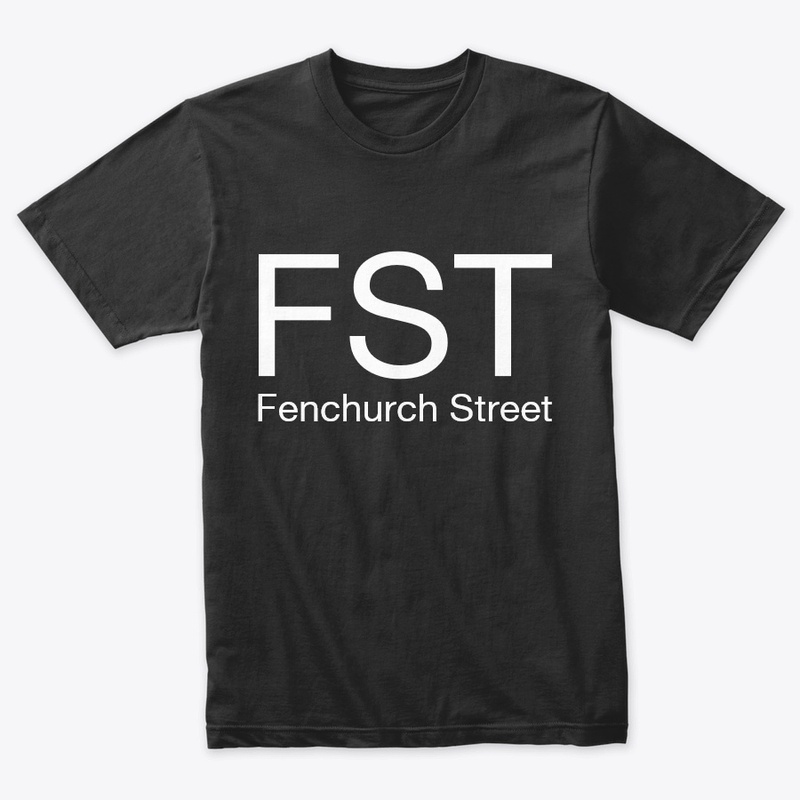 Fenchurch Station FST