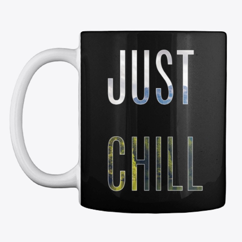 Just Chill 