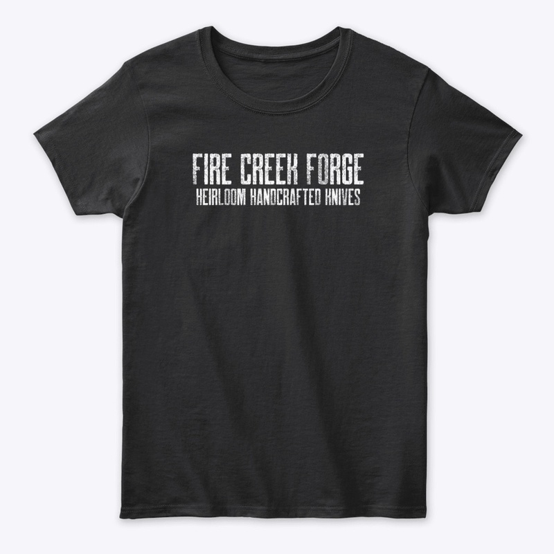 Fire Creek Forge - Heirloom Handcrafted