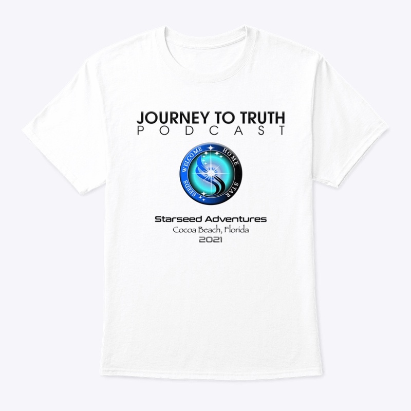 STARSEED ADVENTURES