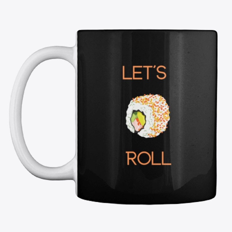 Sushi Lover