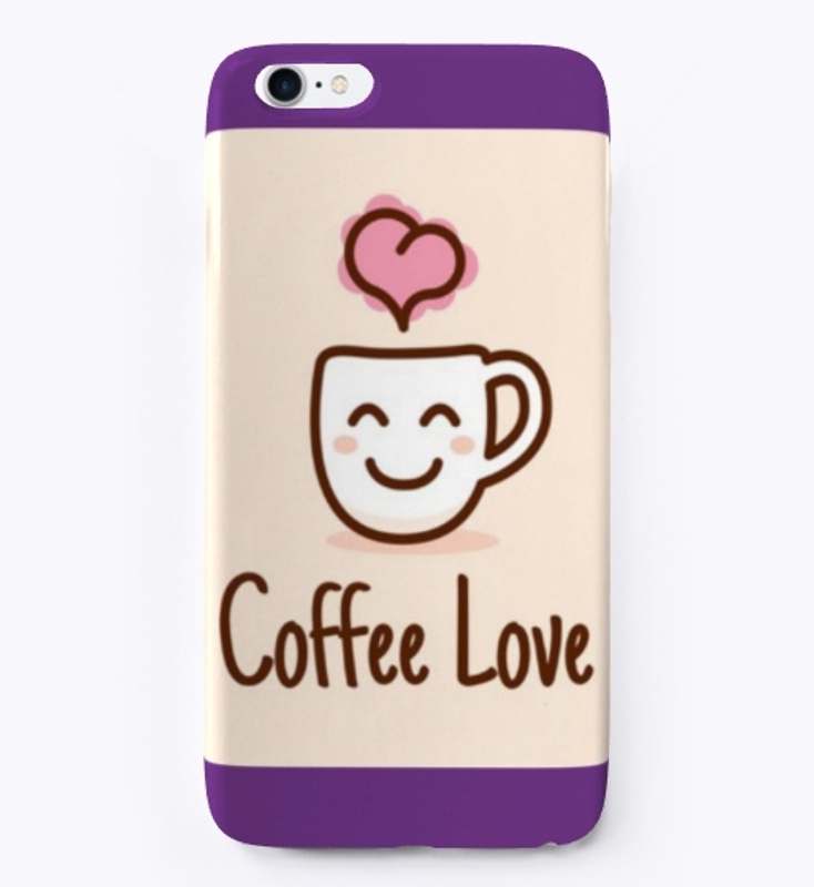 coffe love