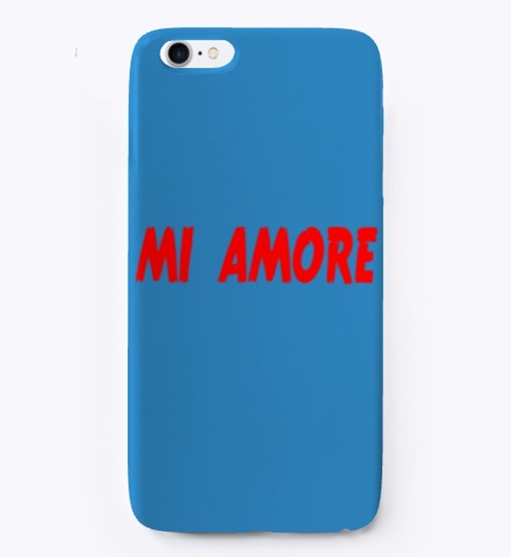 Mi amore