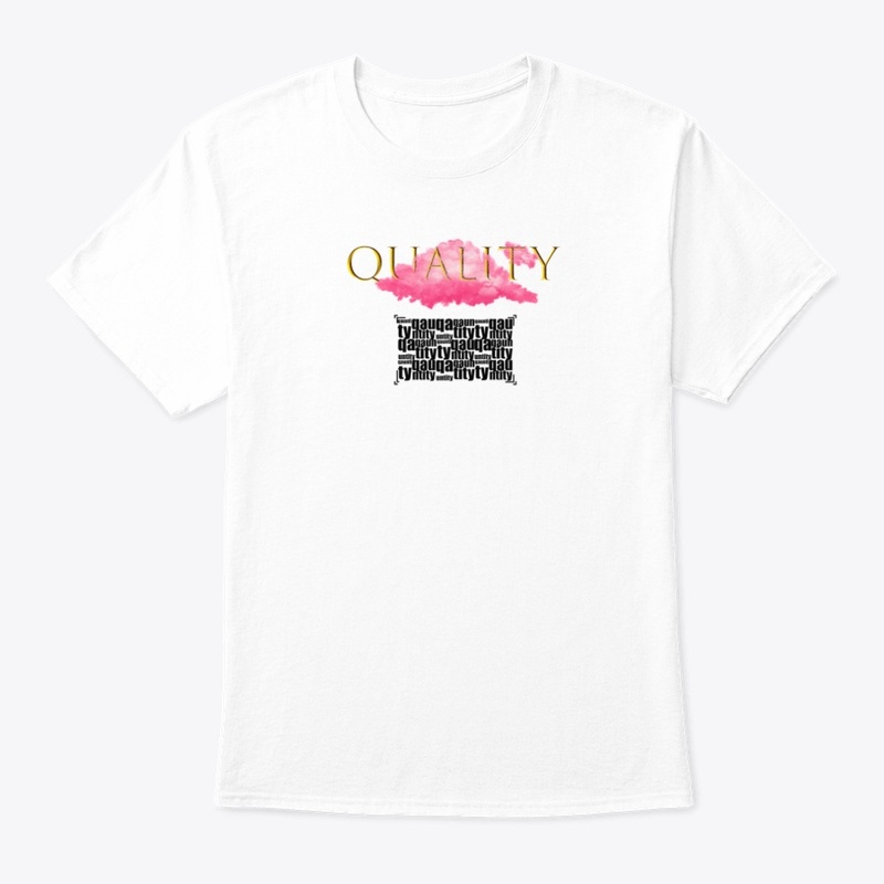 Quality over quantity - Light