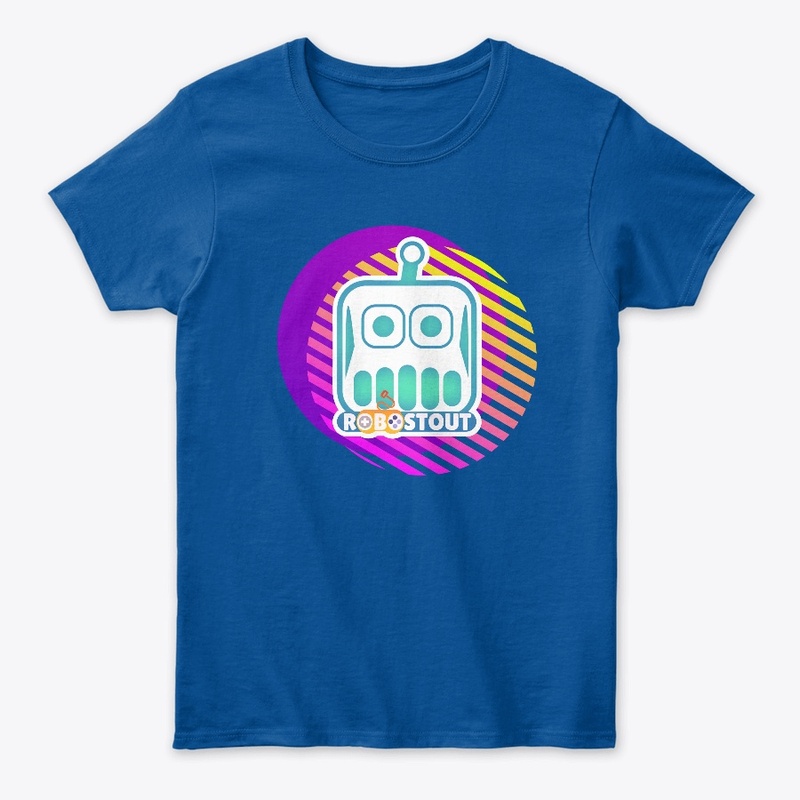 ROBOSTOUT
