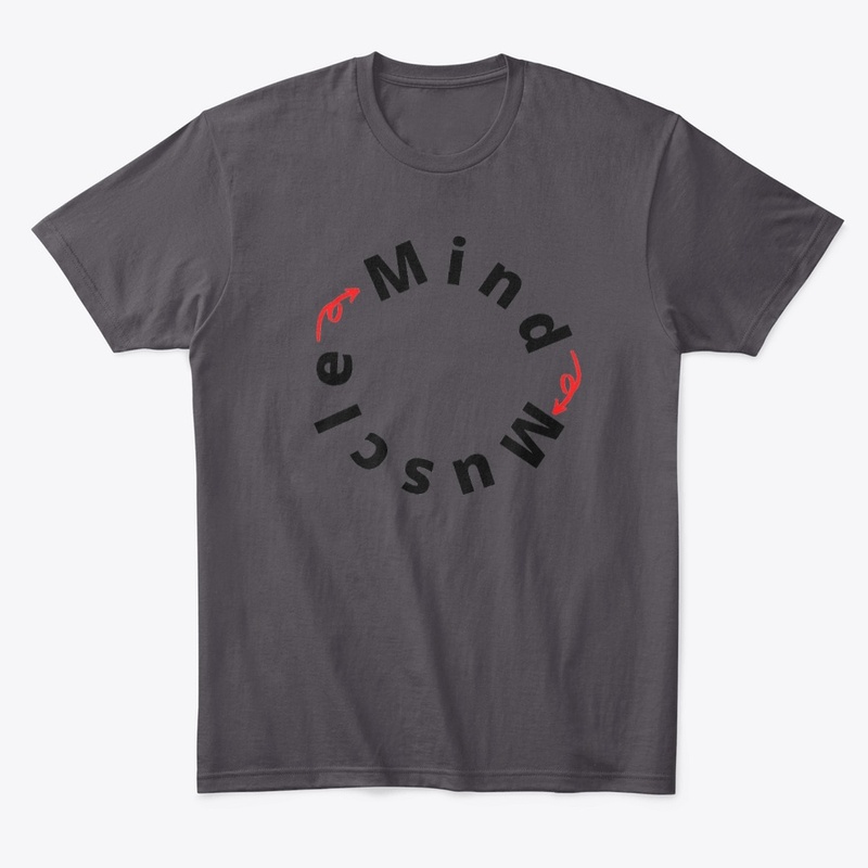 Mind Muscle Connection