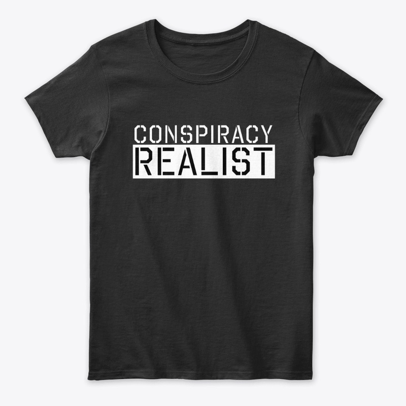 Conspiracy Realist, Conspiracy Theory 