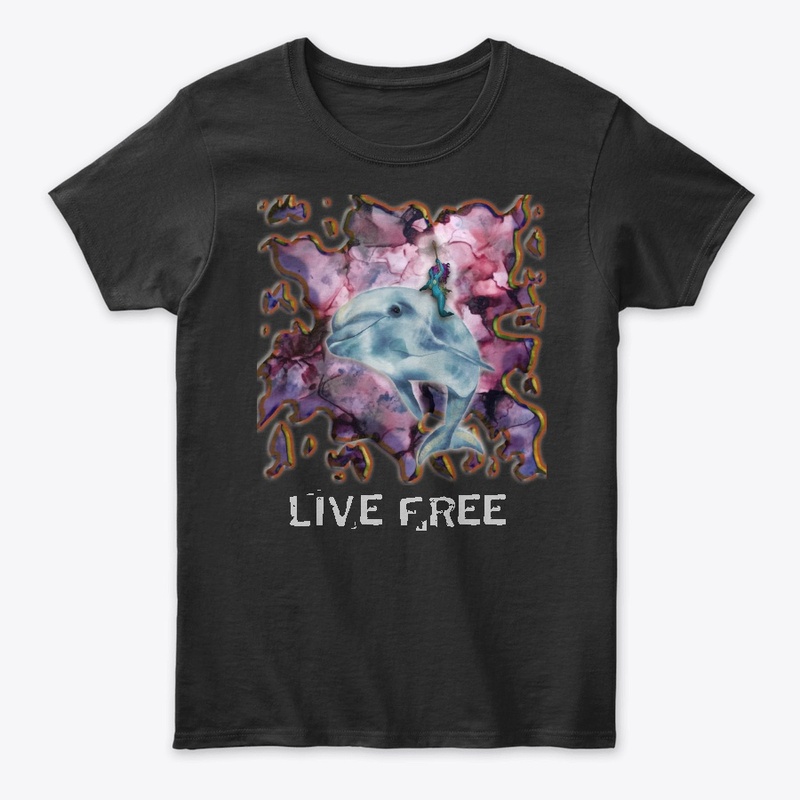 live free