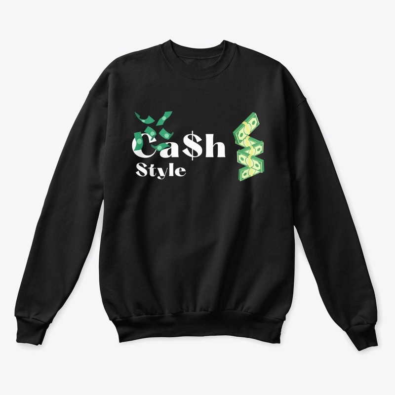 Cash Style Collection I